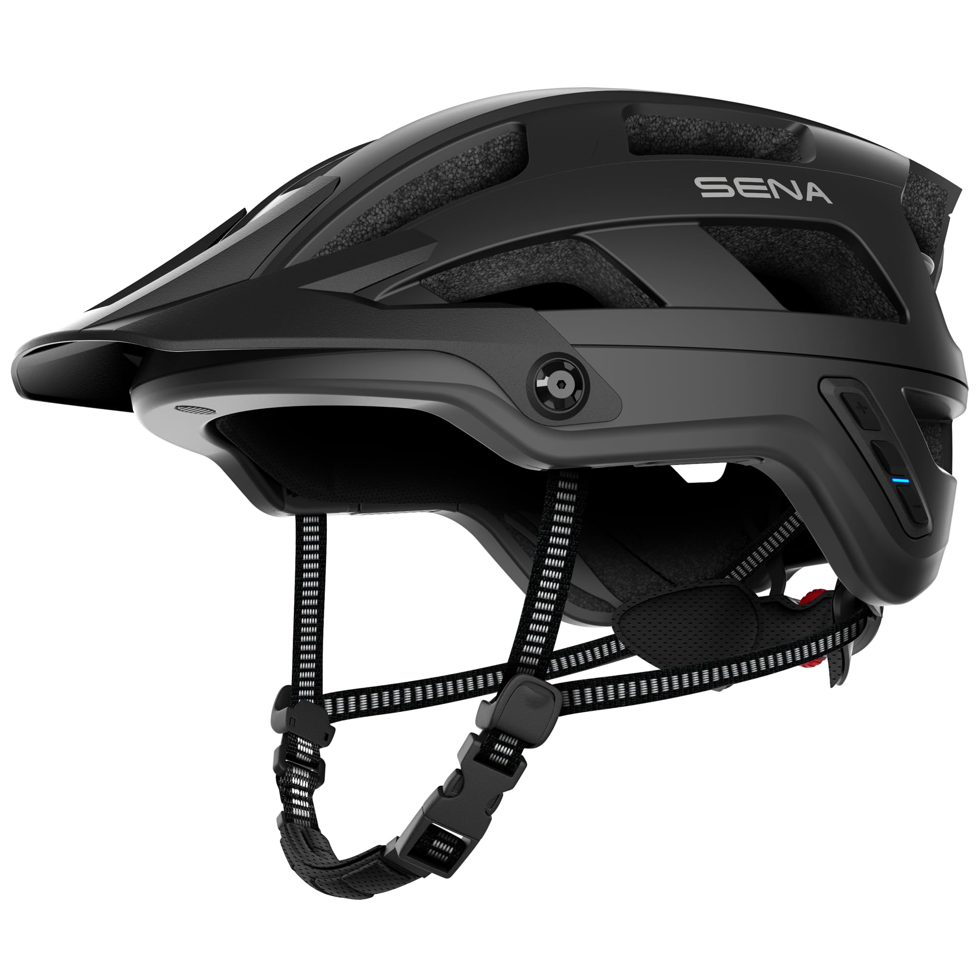 Foto 1 | Casco De Bicicleta De Montaña Sena M1/m1 Evo Smart Communications - Venta Internacional.