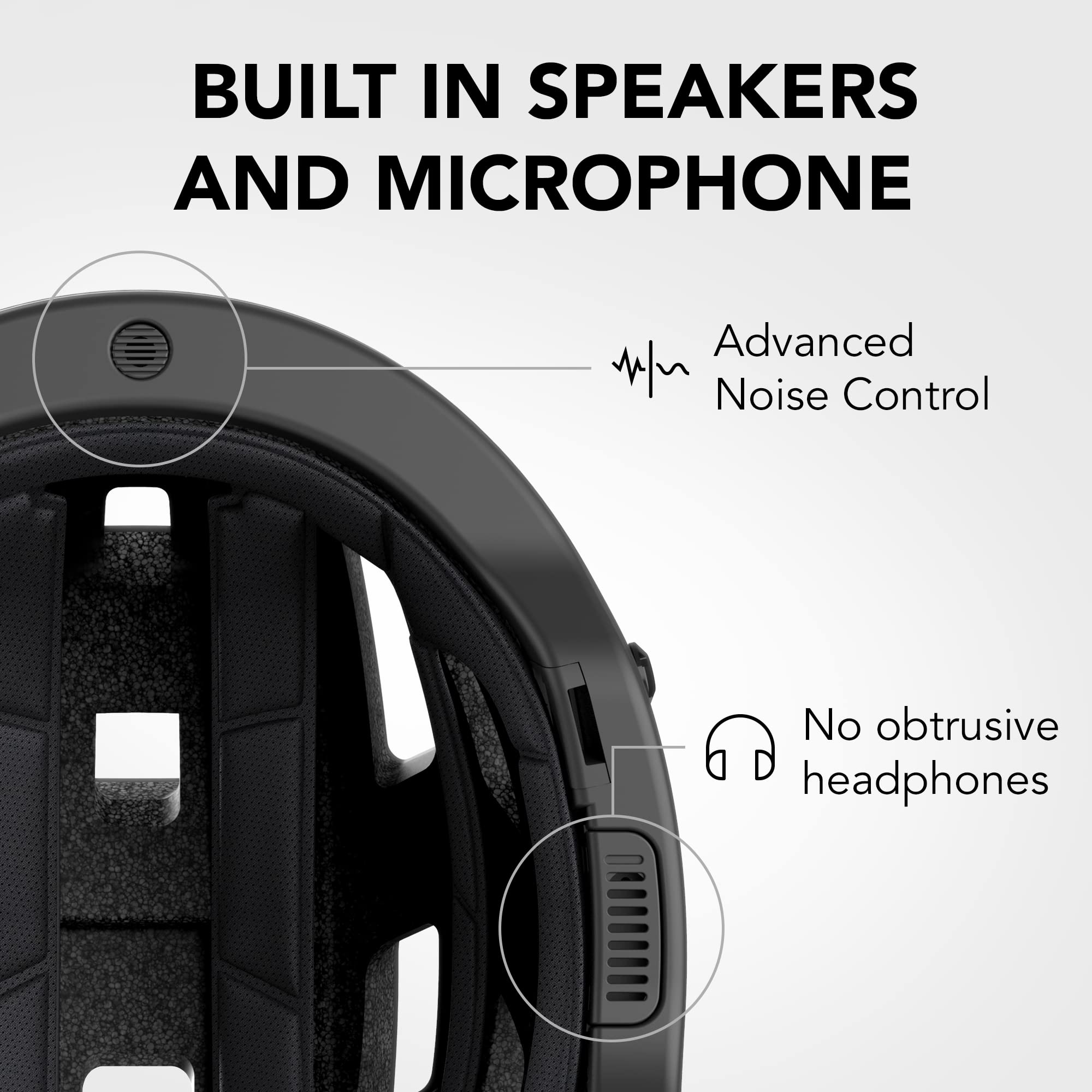 Foto 4 pulgar | Casco De Bicicleta De Montaña Sena M1/m1 Evo Smart Communications - Venta Internacional.