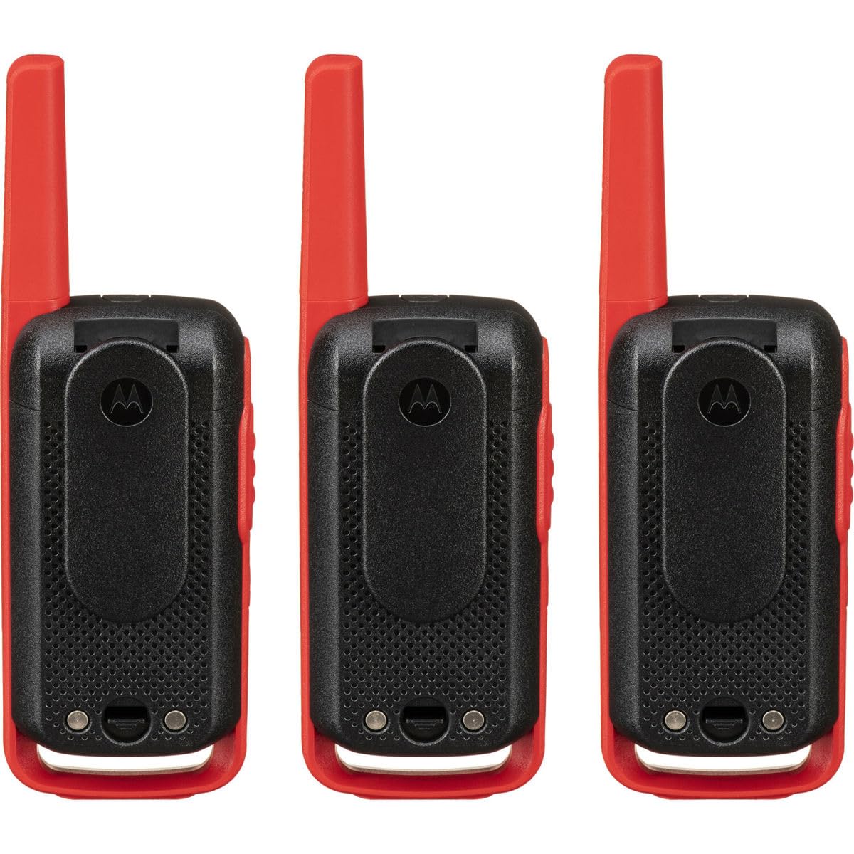 Foto 5 | Radios Bidireccionales Motorola Solutions T210tp Talkabout Frs 20km - Venta Internacional.