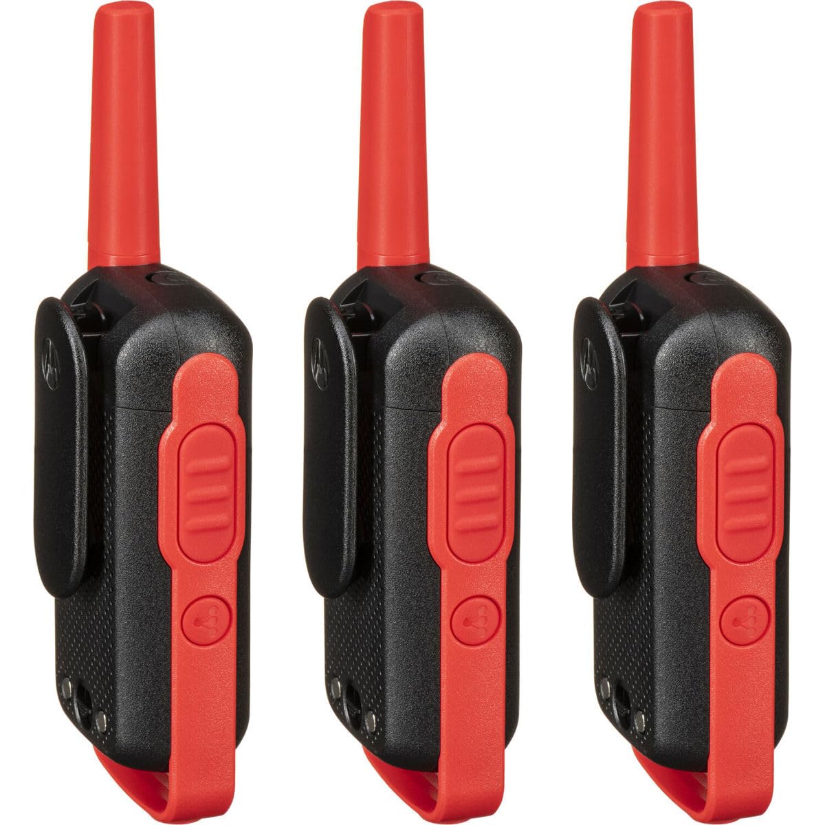 Foto 6 | Radios Bidireccionales Motorola Solutions T210tp Talkabout Frs 20km - Venta Internacional.