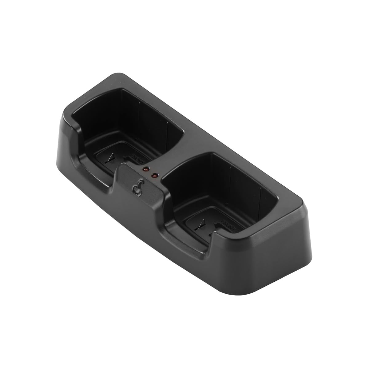 Foto 1 | Estación De Carga Cobra Acxt 600 Dock Para 2 Walkie Talkies - Venta Internacional.