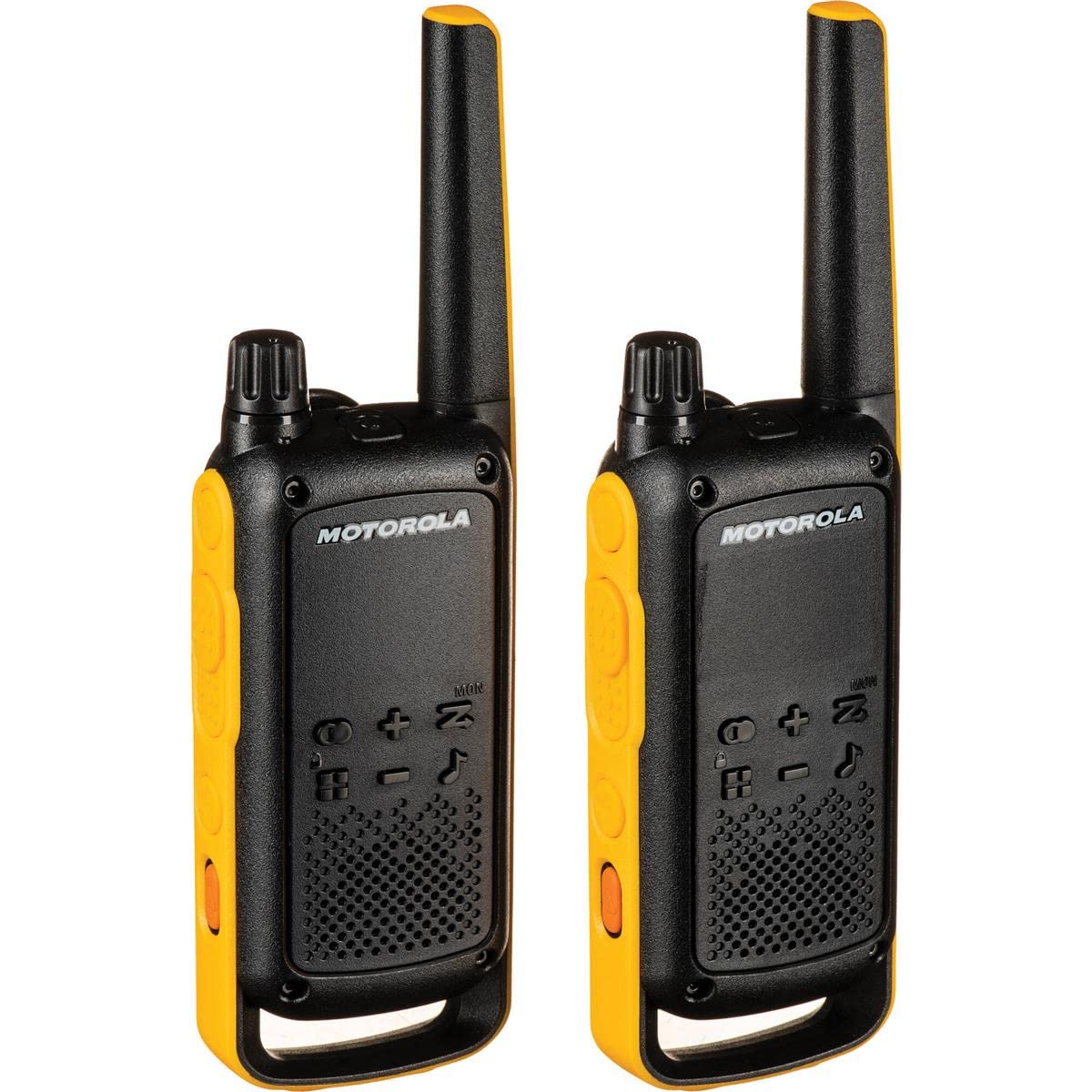 Foto 2 pulgar | Radios Bidireccionales Motorola Solutions T470 Talkabout Frs - Venta Internacional.
