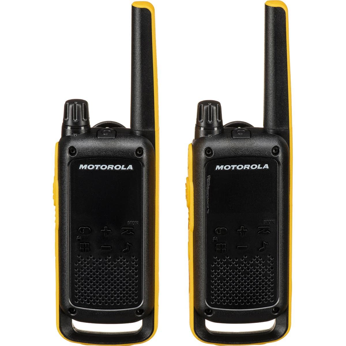 Foto 4 pulgar | Radios Bidireccionales Motorola Solutions T470 Talkabout Frs - Venta Internacional.