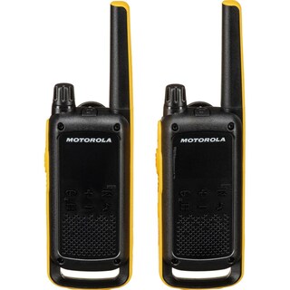 Foto 3 | Radios Bidireccionales Motorola Solutions T470 Talkabout Frs - Venta Internacional.