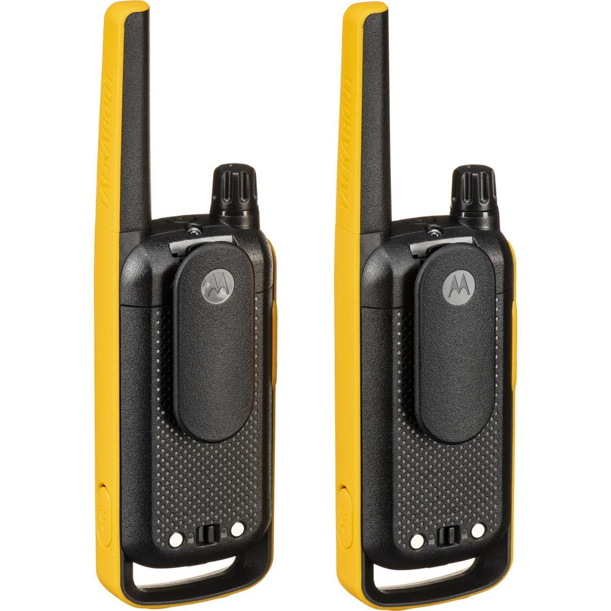 Foto 5 pulgar | Radios Bidireccionales Motorola Solutions T470 Talkabout Frs - Venta Internacional.
