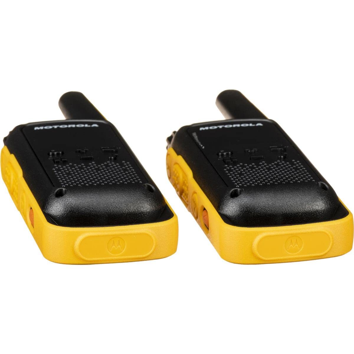 Foto 7 | Radios Bidireccionales Motorola Solutions T470 Talkabout Frs - Venta Internacional.