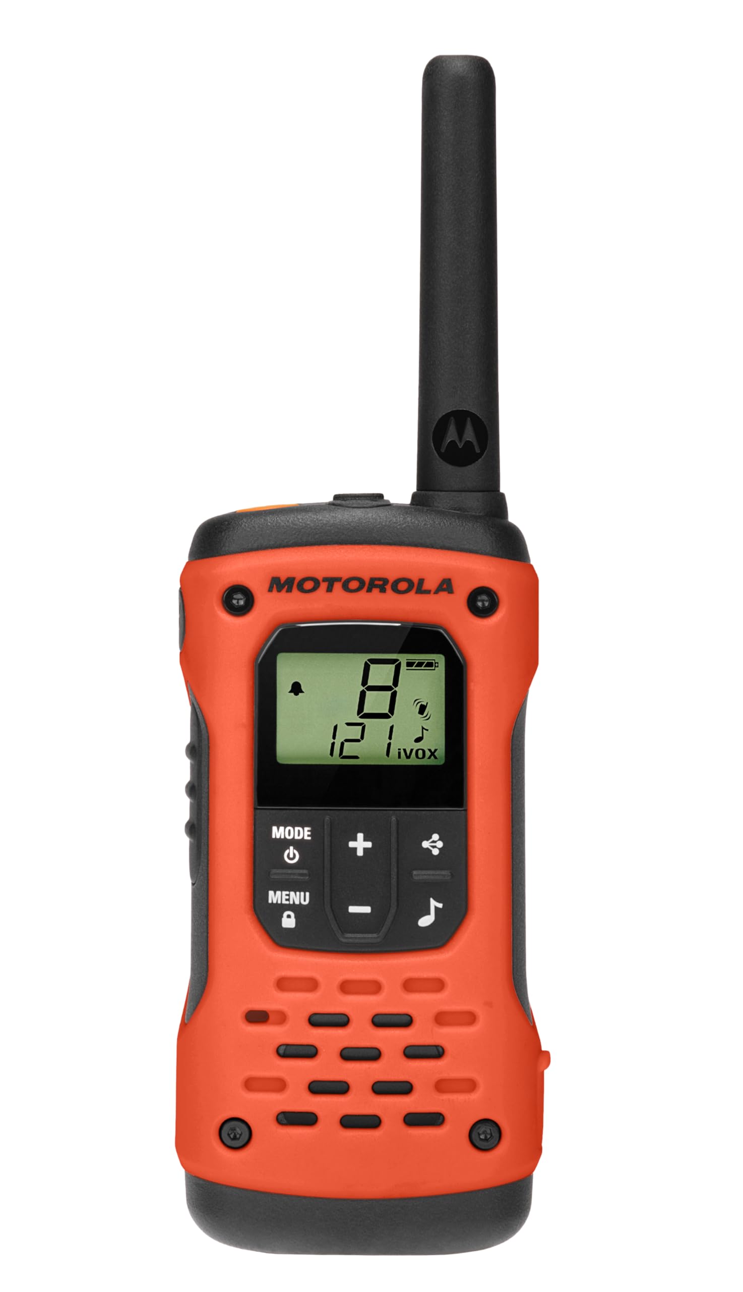 Foto 2 | Radios Bidireccionales Motorola Solutions T605_h2o Talkabout 35 Mile - Venta Internacional.