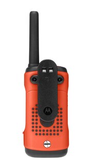 Foto 3 | Radios Bidireccionales Motorola Solutions T605_h2o Talkabout 35 Mile - Venta Internacional.