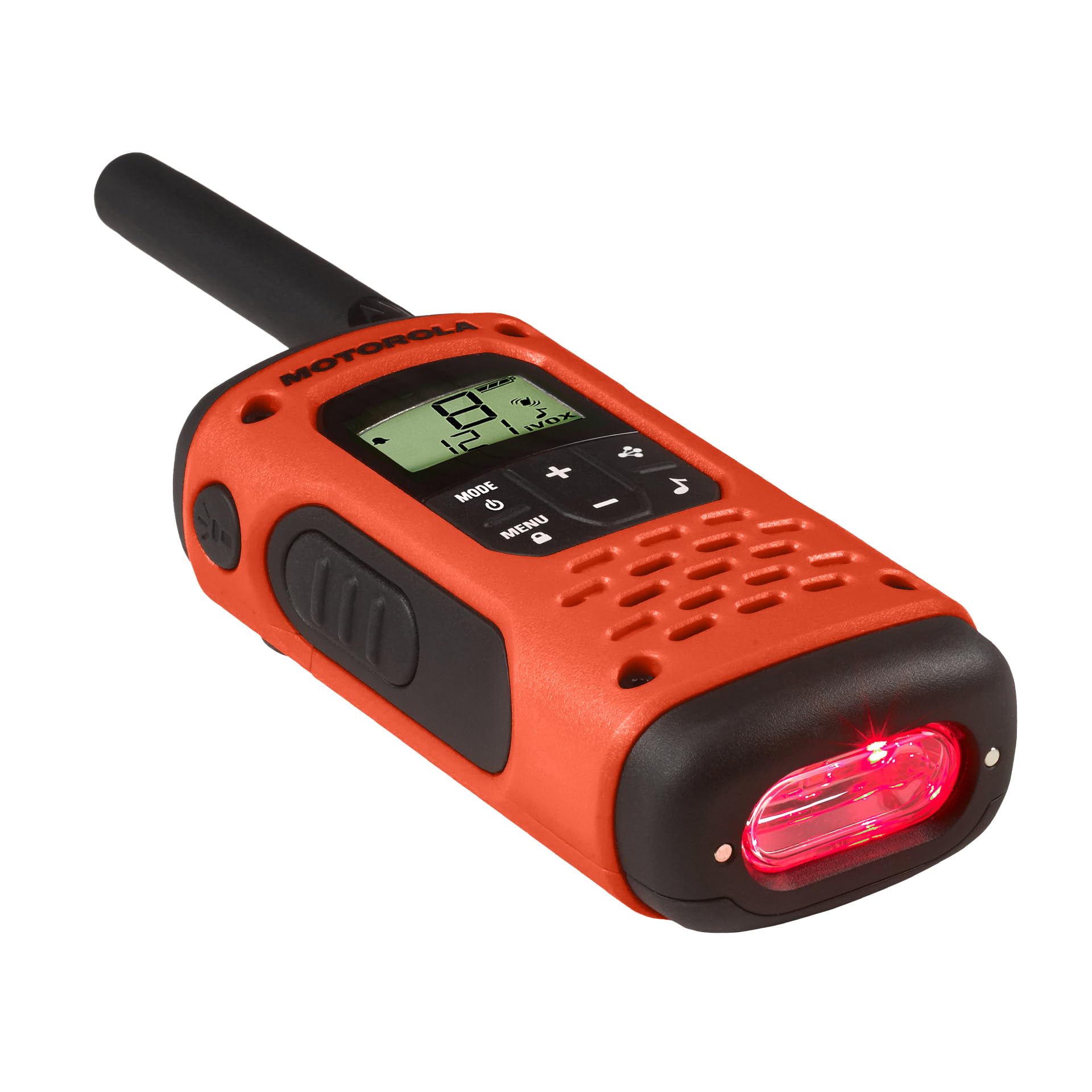 Foto 6 pulgar | Radios Bidireccionales Motorola Solutions T605_h2o Talkabout 35 Mile - Venta Internacional.