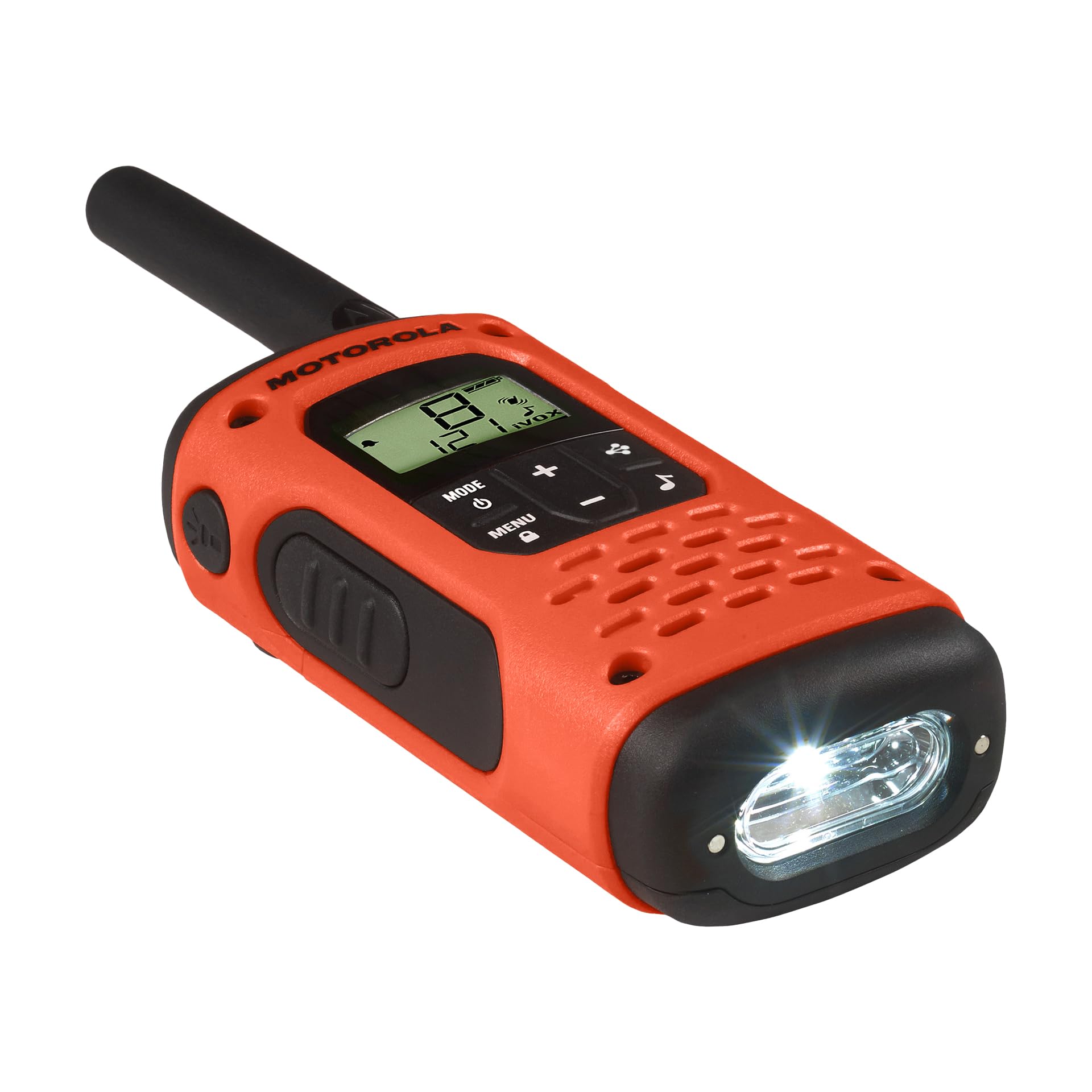 Foto 7 pulgar | Radios Bidireccionales Motorola Solutions T605_h2o Talkabout 35 Mile - Venta Internacional.