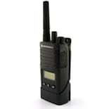 Radio Empresarial Bidireccional Motorola Rmu2080d De 8 Canales Uhf - Venta Internacional.