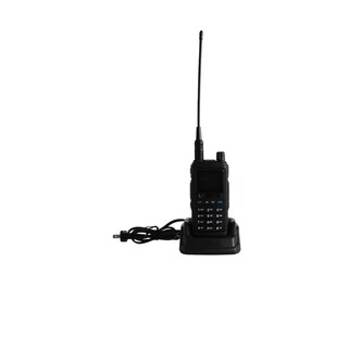 Foto 2 | Walkie Talkie Lm-uv8800n, 1024 Canales 10-15m Alcance 2pz