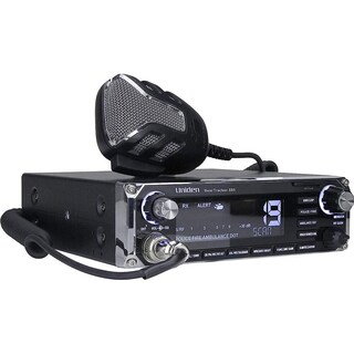 Foto 1 | Radio Cb Uniden Beartracker 885 Hybrid Con Escáner De 40 Canales - Venta Internacional.