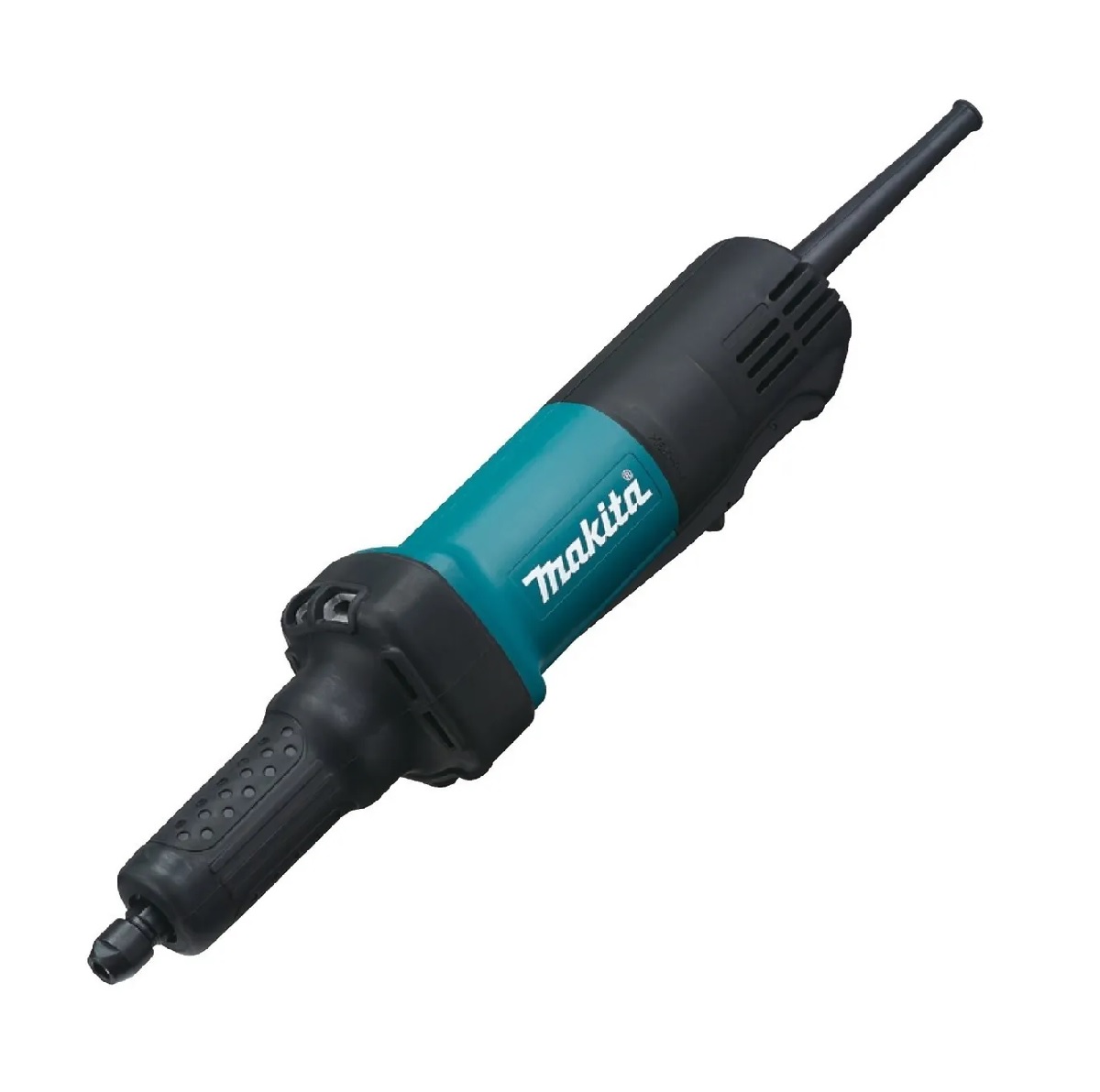 Foto 2 pulgar | Rectificador Mototool Makita Gd600 color Azul Profesional 400w Uso Rudo