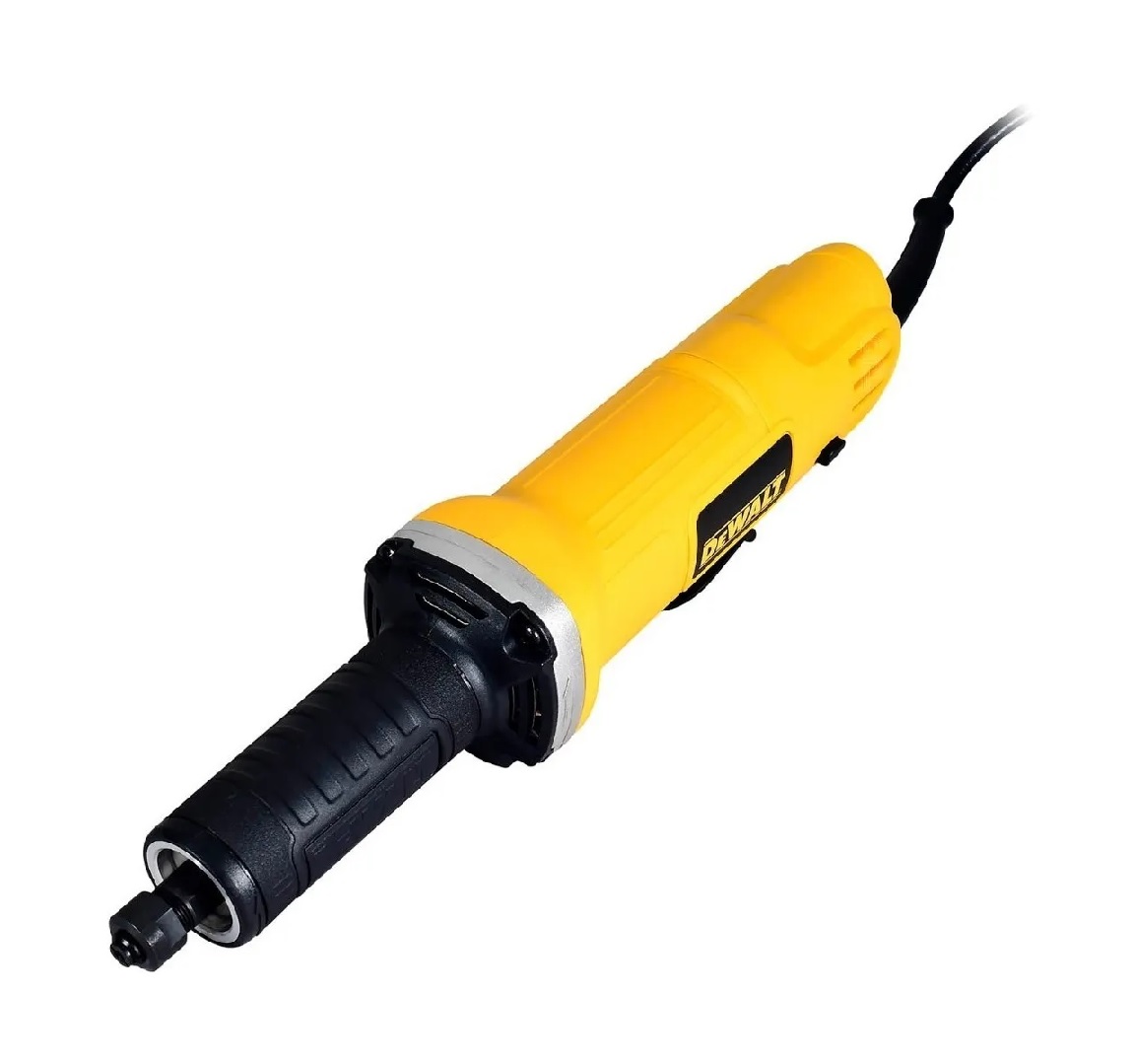 Foto 2 pulgar | Rectificadora Dewalt Dwe4887-b3 color Amarillo 1-1/2 25,000 Rpm