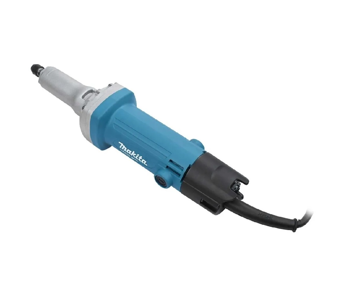 Rectificador Eléctrico Makita Mt M9100b color Azul 480w 1/4"