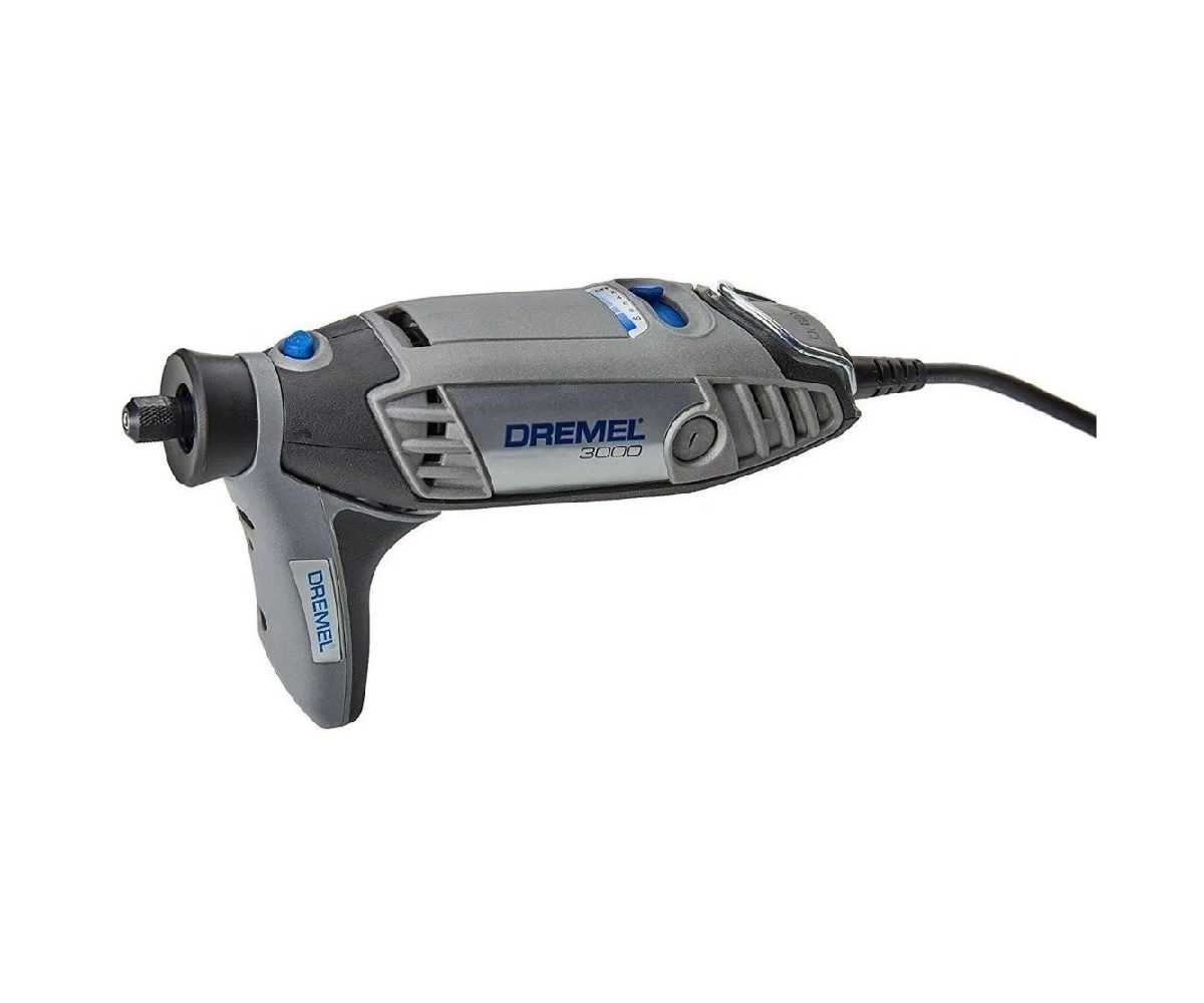 Foto 2 pulgar | Mototool Dremel 3000-1/26 100W 110V color Gris