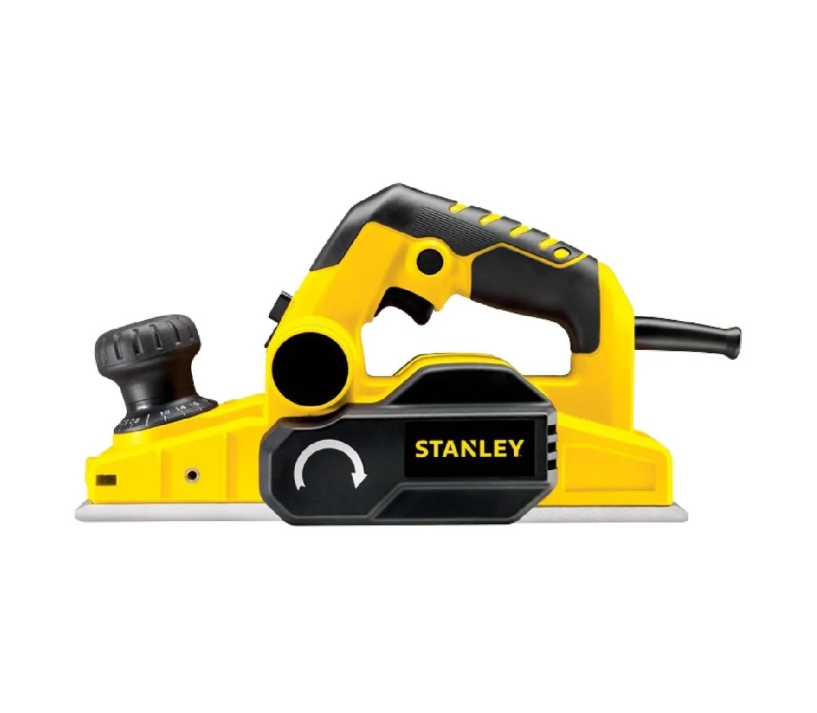 Cepillo Eléctrico de 120 V Stanley Stpp7502