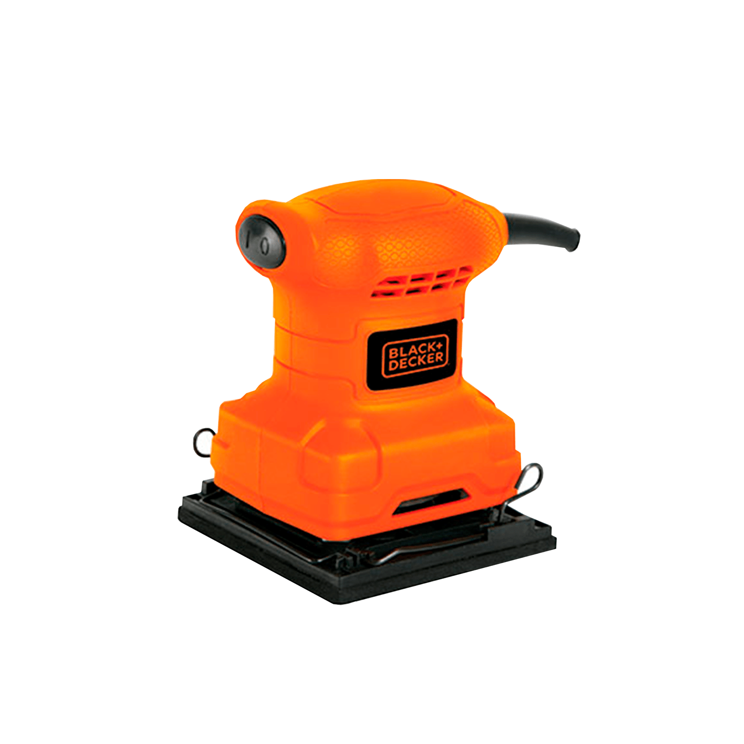 Lijadora Black+Decker de Hoja de 1/4 Bs200