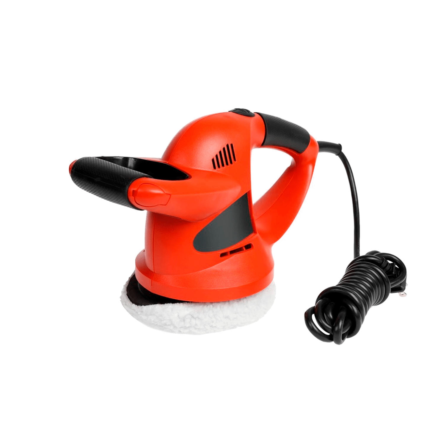 Pulidora Orbital Black&Decker WP900 6" + 3 Bonetes