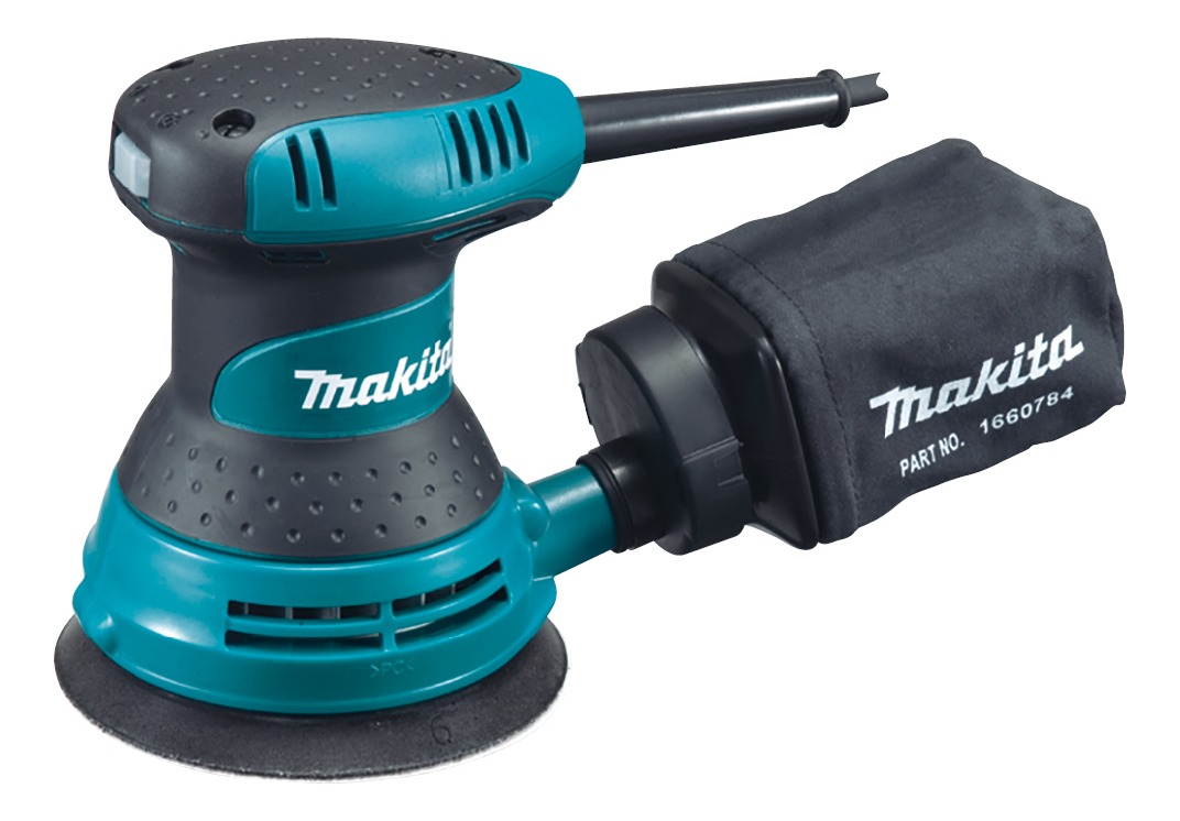 Foto 1 | Lijadora Orbital 5 Exentrica 300w Makita Bo5030