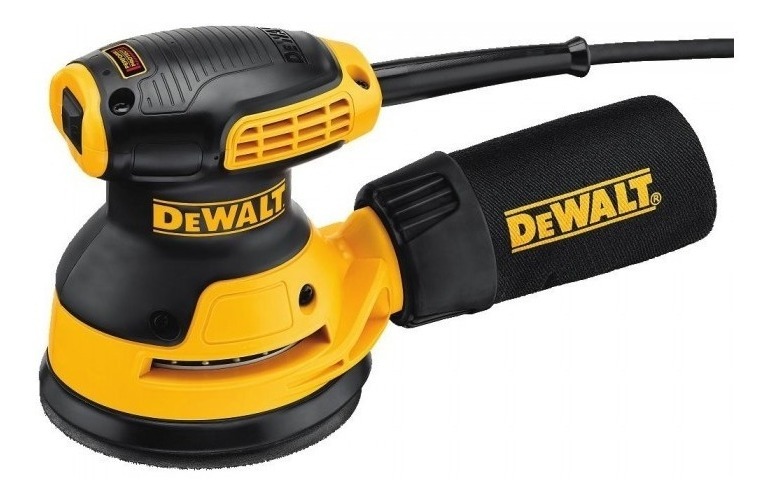 Foto 2 pulgar | Lijadora Orbital DeWALT Dwe6421-b3 5 2.0 Amp