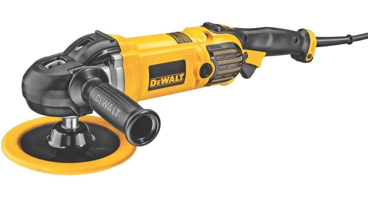 Foto 2 pulgar | Lijadora Pulidora Angular Dewalt 7 Vel Variable Envio Gratis