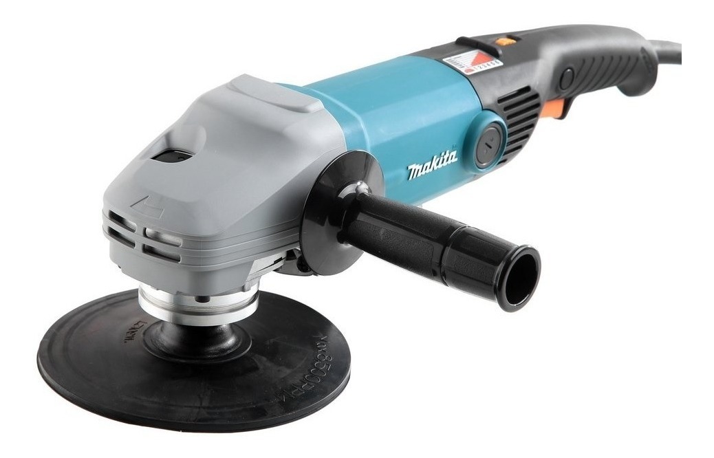 Pulidora-lijadora 7 Makita Velocidad Variable Makita Sa7000c