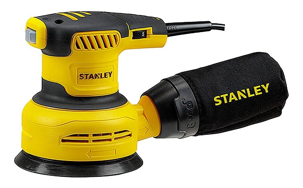 Lijadora Orbital Stanley Ss30 300 W