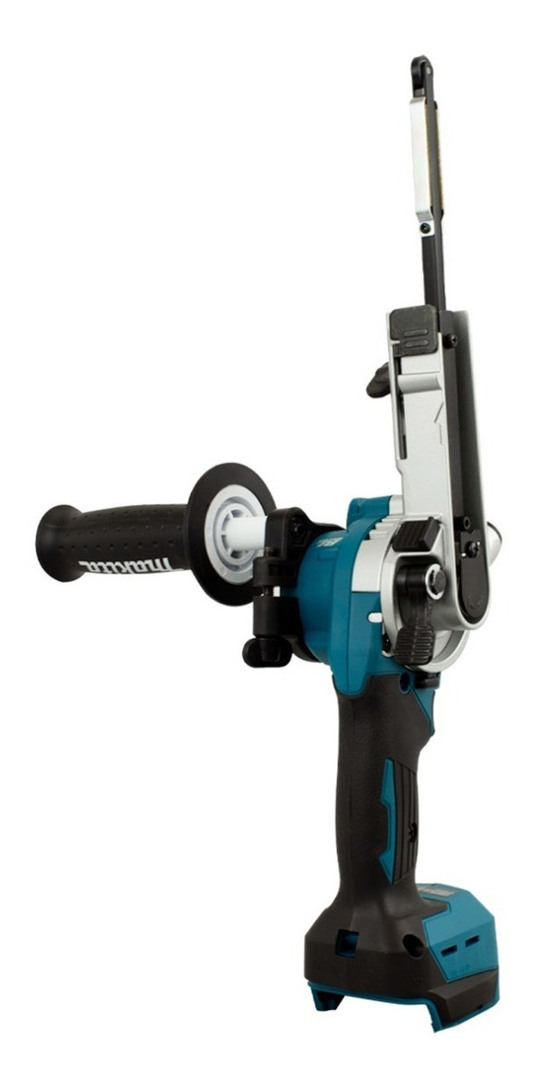 Foto 1 | Lijadora De Banda Makita  Bl 18v Lxt 9 Mm