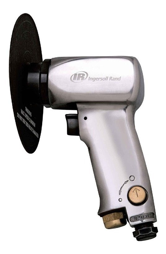 Foto 2 pulgar | Ingersoll Rand 317a Lijadora Neumatica 5  18,000 Rpm