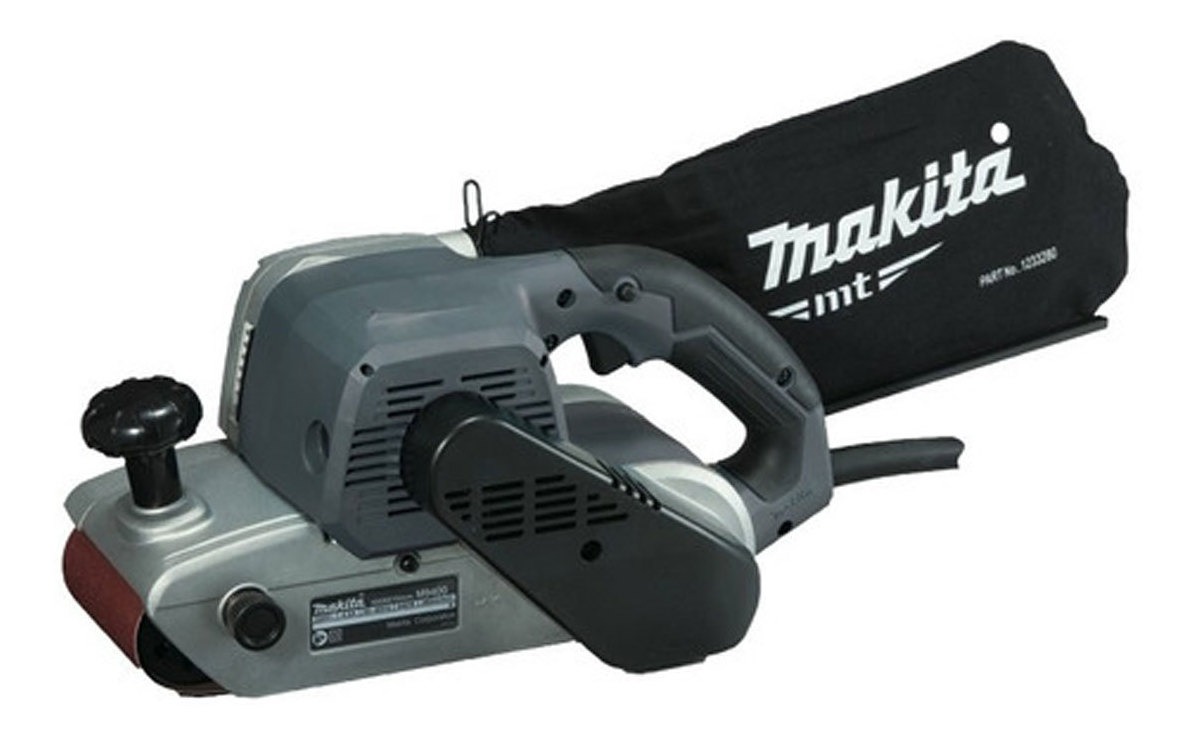 Foto 1 | Lijadora Banda Makita 100x610mm (4''x24'')  M9400g 940w