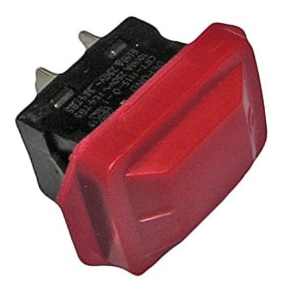 Interruptor Para Lijadora Orbital Gex-125-1 Ae 1387 Bosch