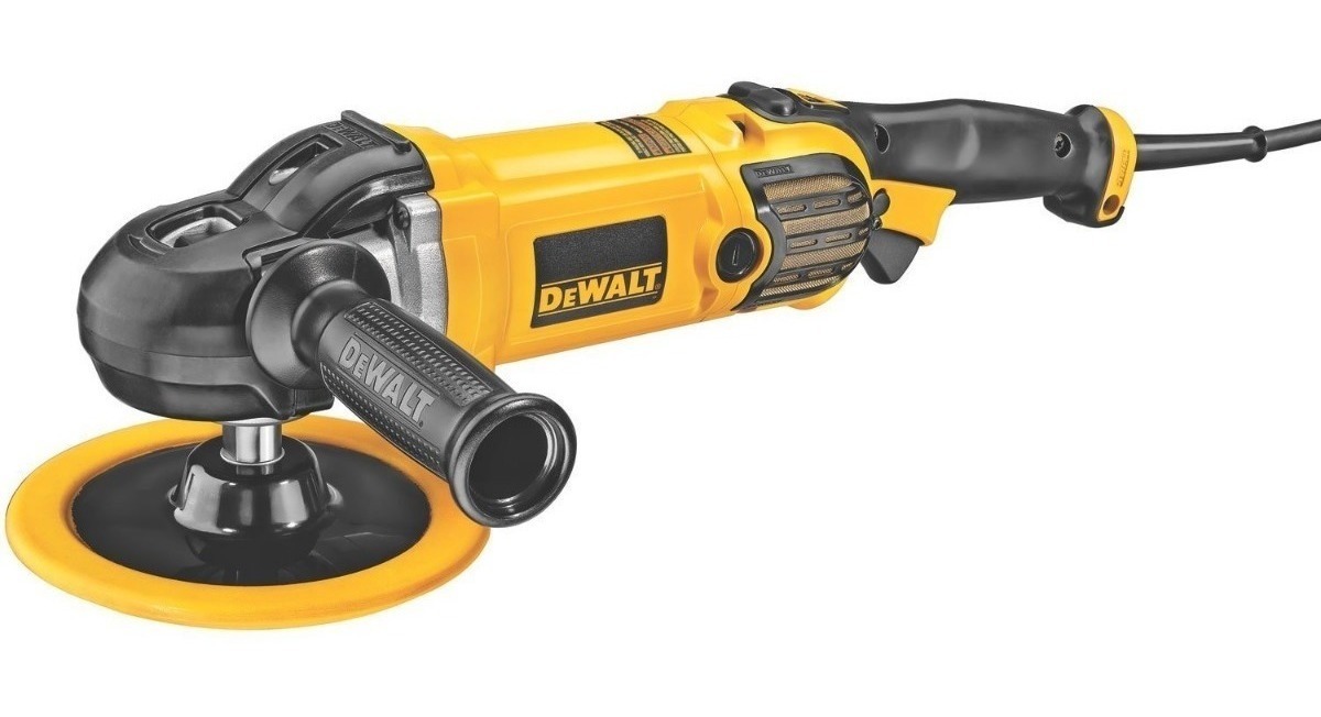 Foto 2 pulgar | Lijadora Pulidora Angular Dewalt 7 Vel Variable Envio Gratis