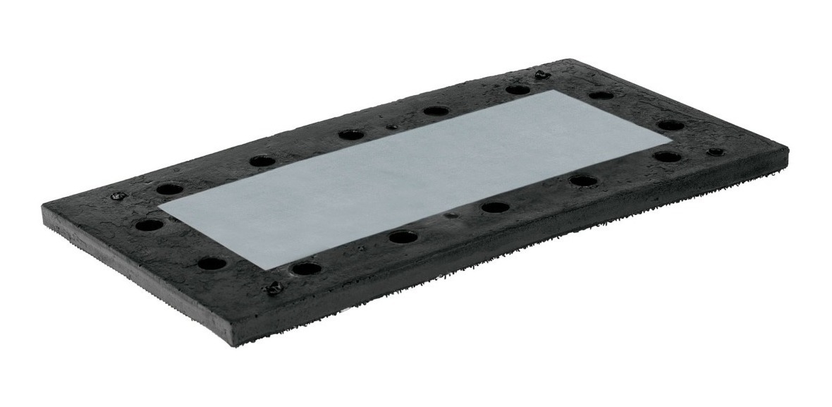 Base Para Lijadora Truper Industrial 101959  Base-lior-1/2nx