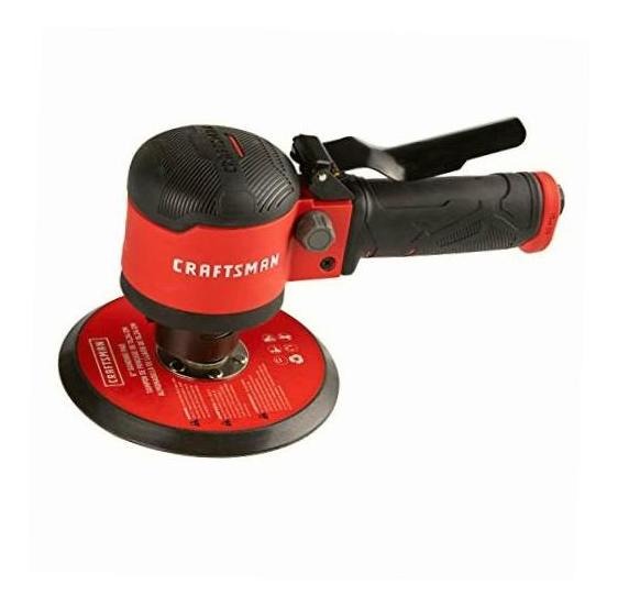 Craftsman Cmxptsg1014nb Lijadora De Disco De Aire De Doble