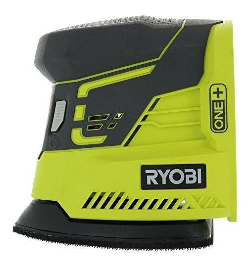 Lijadora Electrica Ajustable Pro Ryobi P401