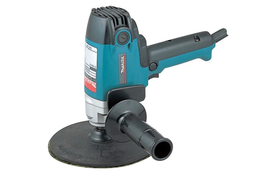 Lijadora De Disco 7  550w Gv7000 Makita