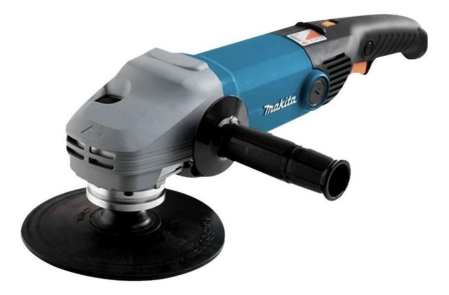 Pulidora Lijadora Angular Makita 180mm 1600w. Sa7000c