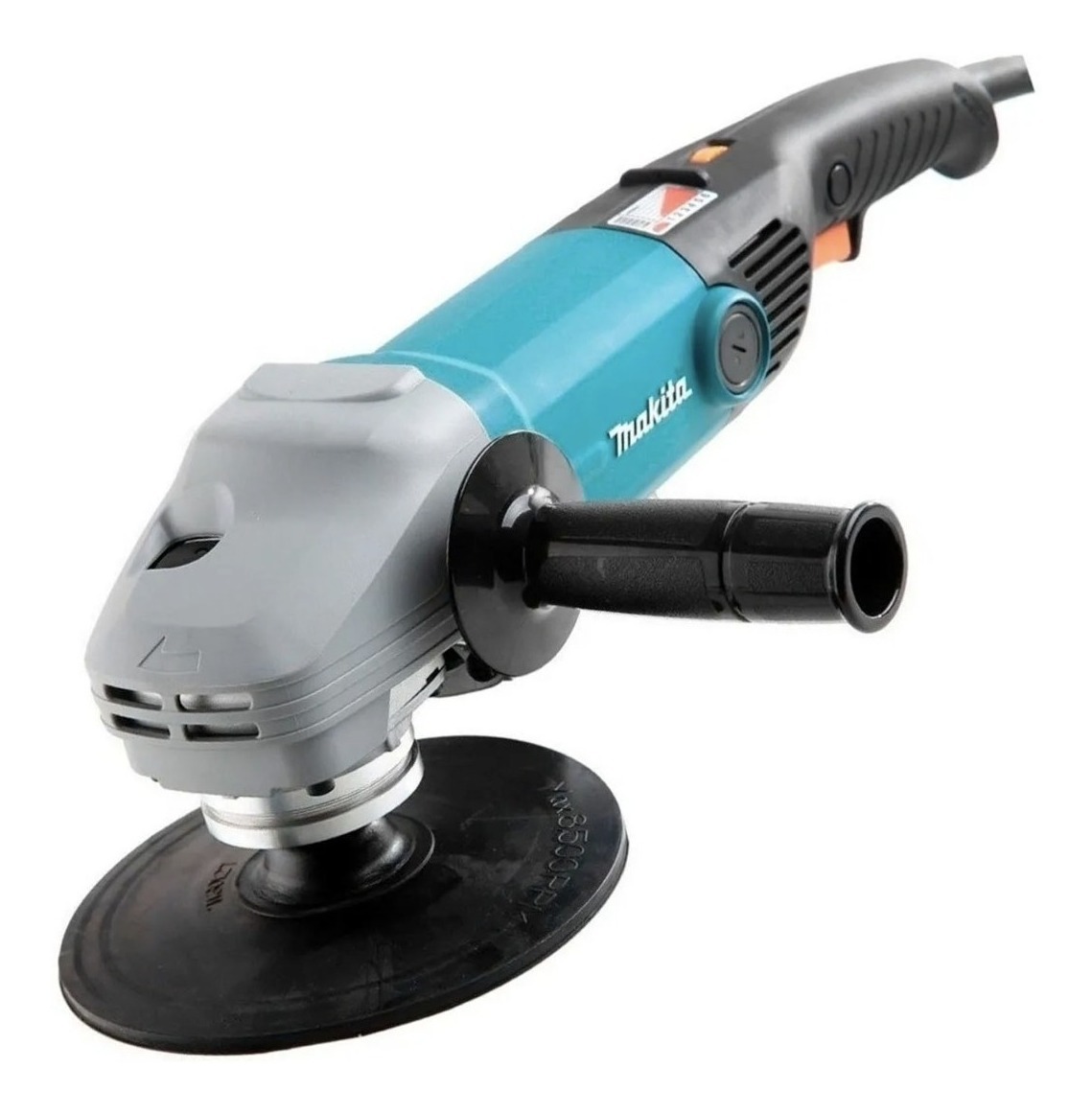 Lijadora Angular Disco 7  1600w Makita