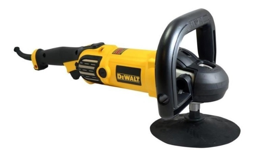 Pulidora-lijadora Angular 7  Dewalt Dwp849x-b3