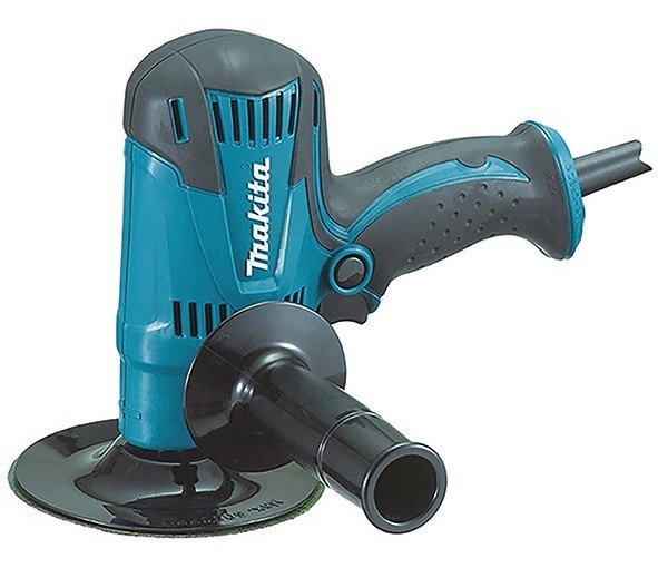 Lijadora De Disco De 5  (modelo Gv5010 ) Makita