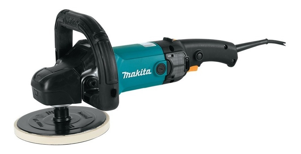 Lijadora-pulidora 7  1200w Vv 9237c Makita