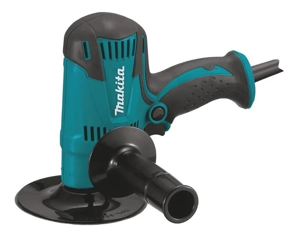 Foto 2 pulgar | Pulidora Lijadora De Disco 5   Gv5010 Makita Envio Gratis