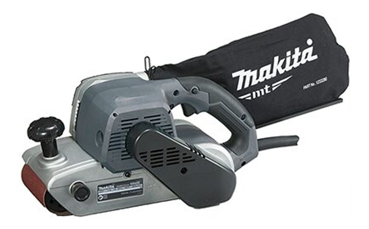 Lijadora Orbital Makita 1/4 De Hoja M9400gg