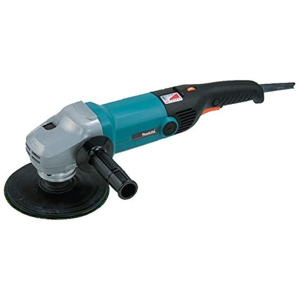 Pulidora 7'' 1600w Sa7000c Makita $5,659