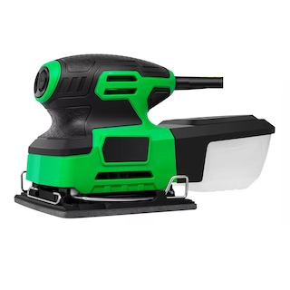 Foto 1 | Lijadora Orbital Profesional Eo Safe Imnports Esi-6072 color Verde