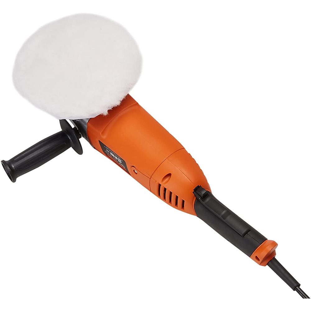 Foto 3 pulgar | Pulidora Profesional 7'' 1300w Wp1500k-b3 Black+decker