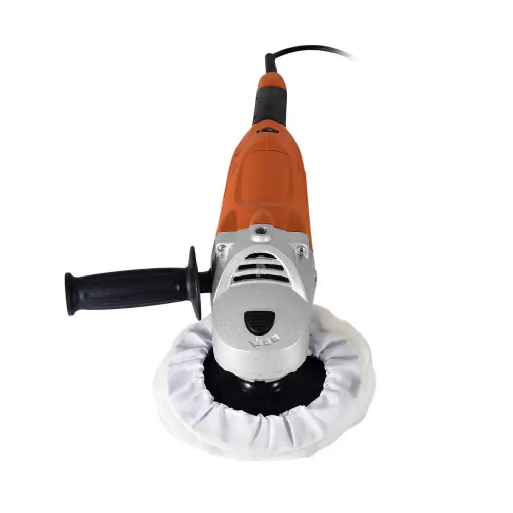 Foto 4 pulgar | Pulidora Profesional 7'' 1300w Wp1500k-b3 Black+decker