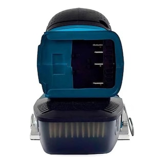 Foto 3 | Lijadora Orbital 1,6 Bosch Gss 14,4 V-li 14.4v
